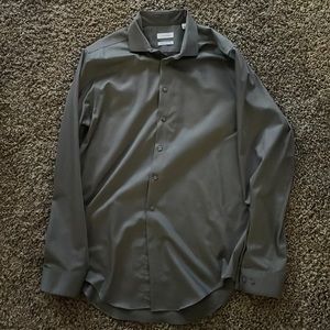 Calvin Klein dress shirt